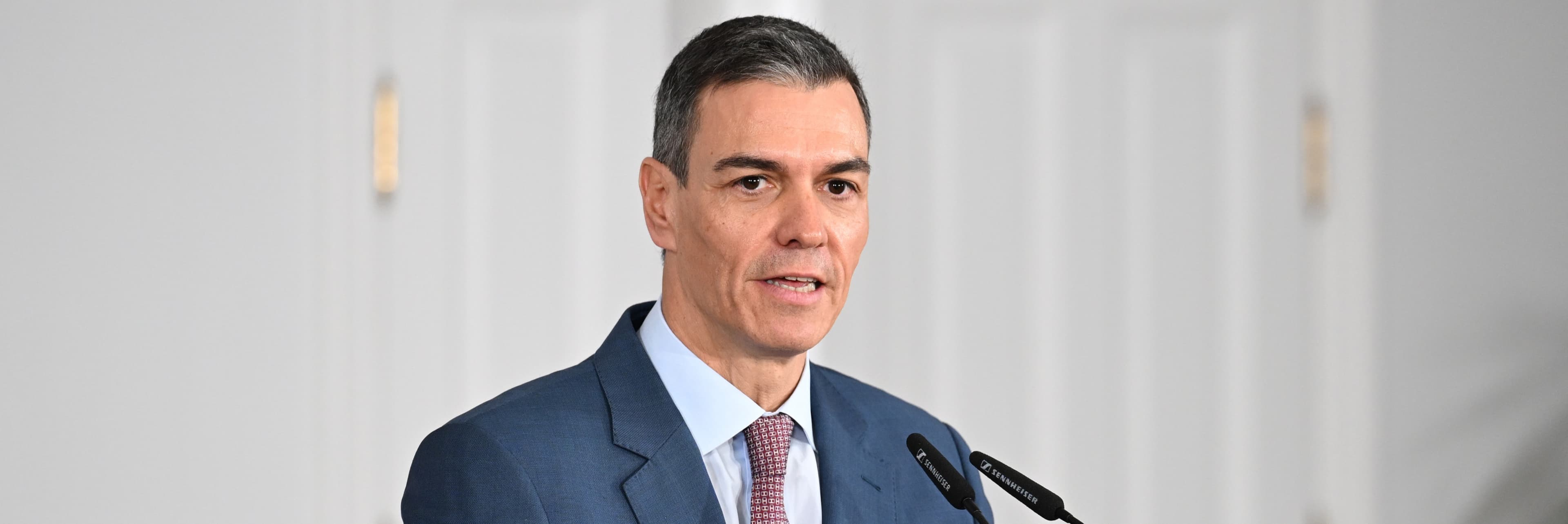 El president del govern espanyol demana “responsabilitat” als grups parlamentaris per aprovar el decret anticrisi