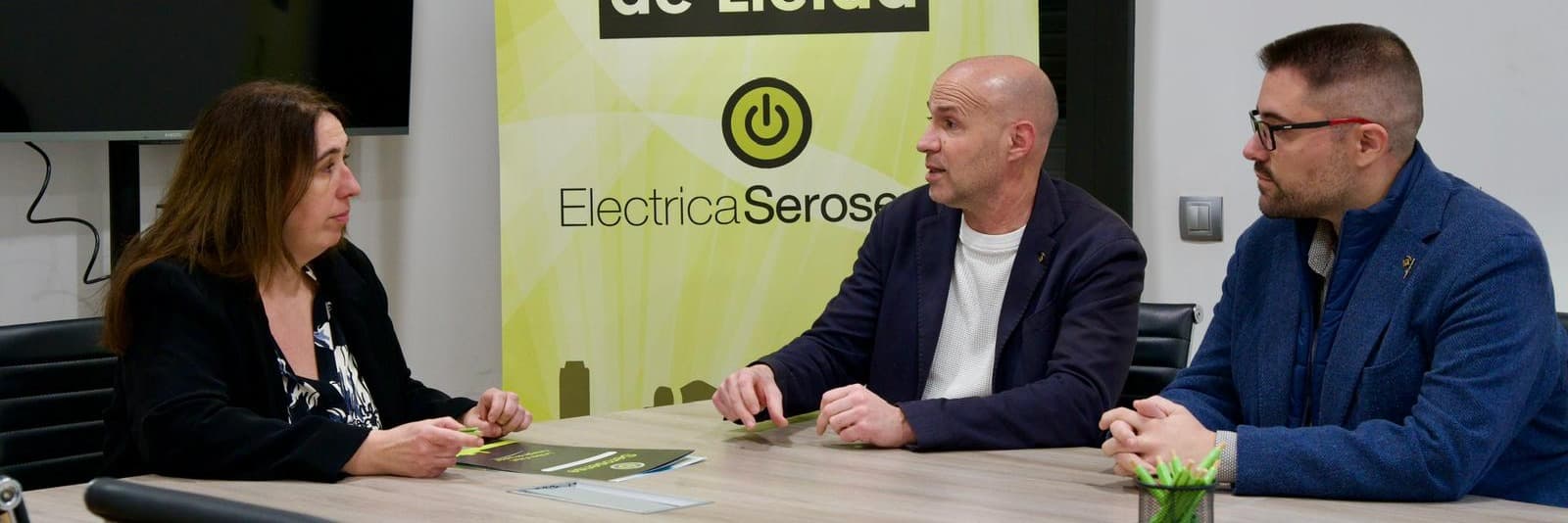 Serosense adquireix terrenys a Alcarràs per a la implantació del primer Data Center de Lleida