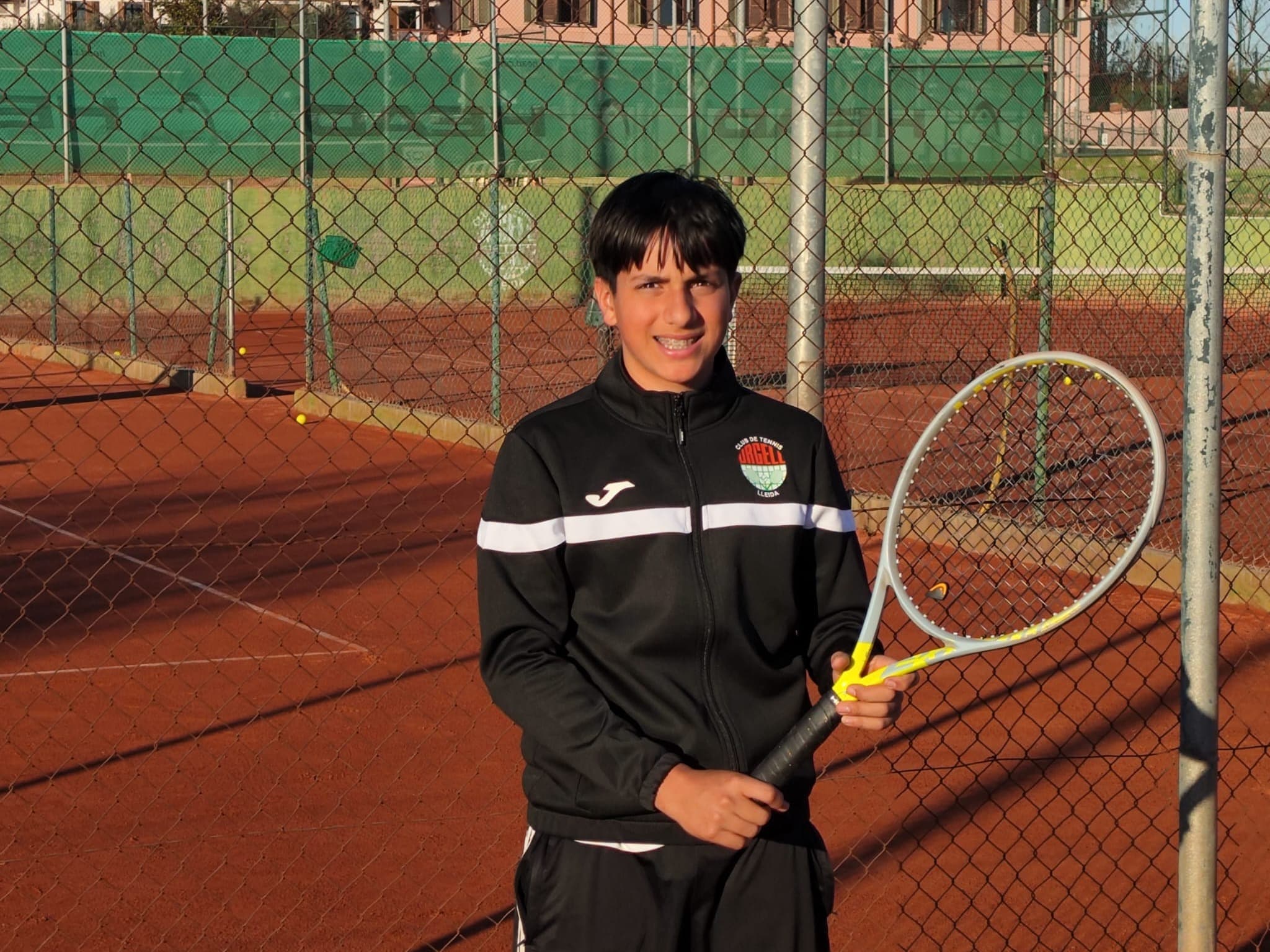 El Torneig de Setmana Santa – Trofeu Albert Costa celebra la seva fase prèvia