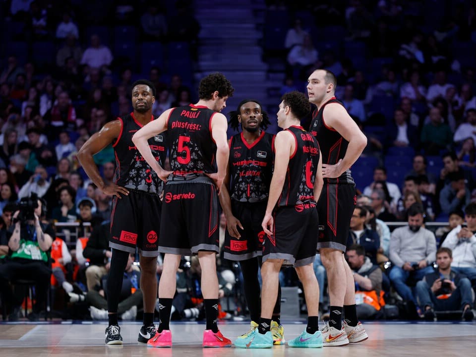 El Hiopos Lleida torna a l'Espai Fruita Barris Nord per defensar-lo