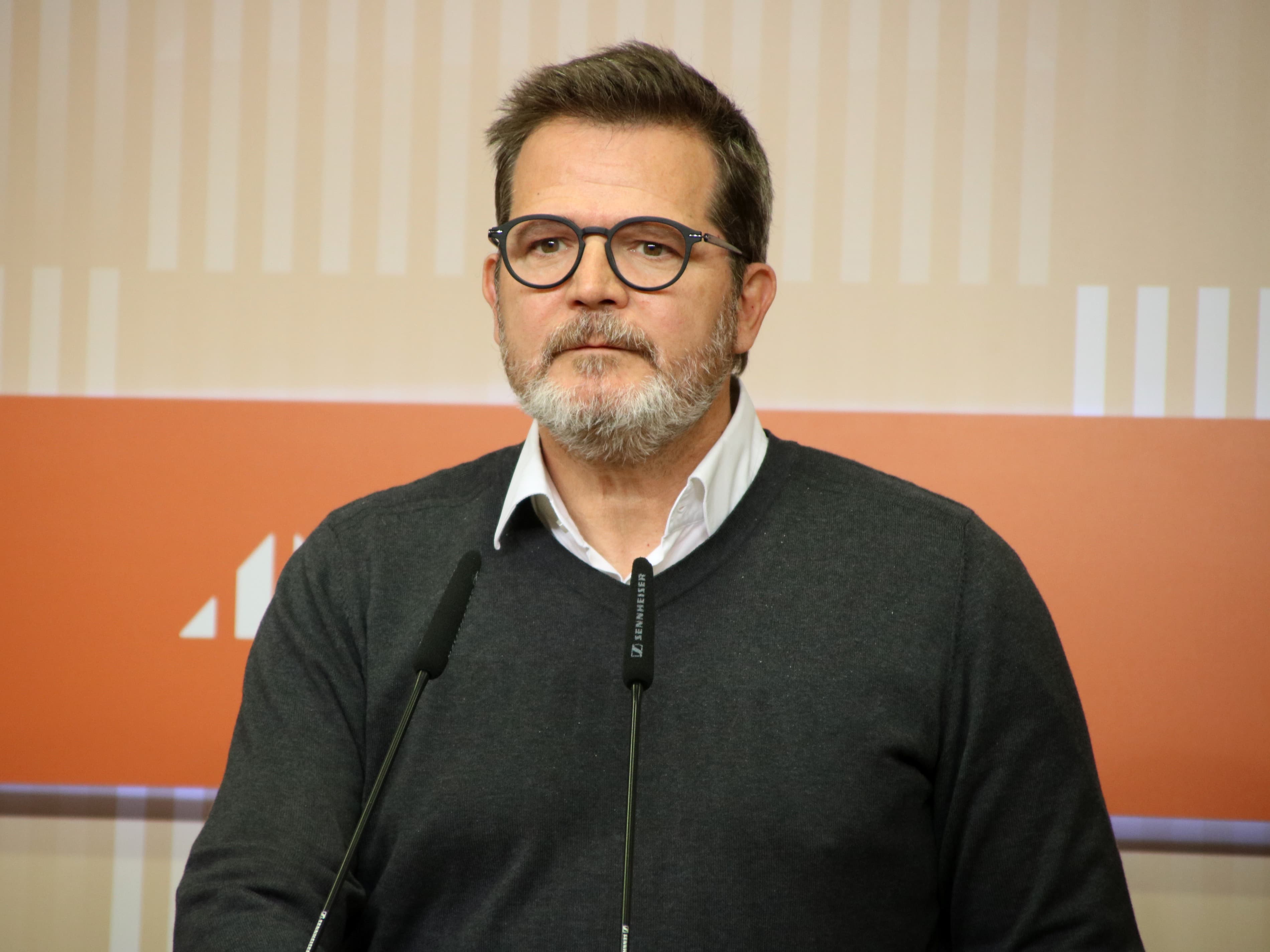 ERC es reuneix aquesta setmana amb el Govern i promet que si es guanya "espais de sobirania" hi haurà pressupostos