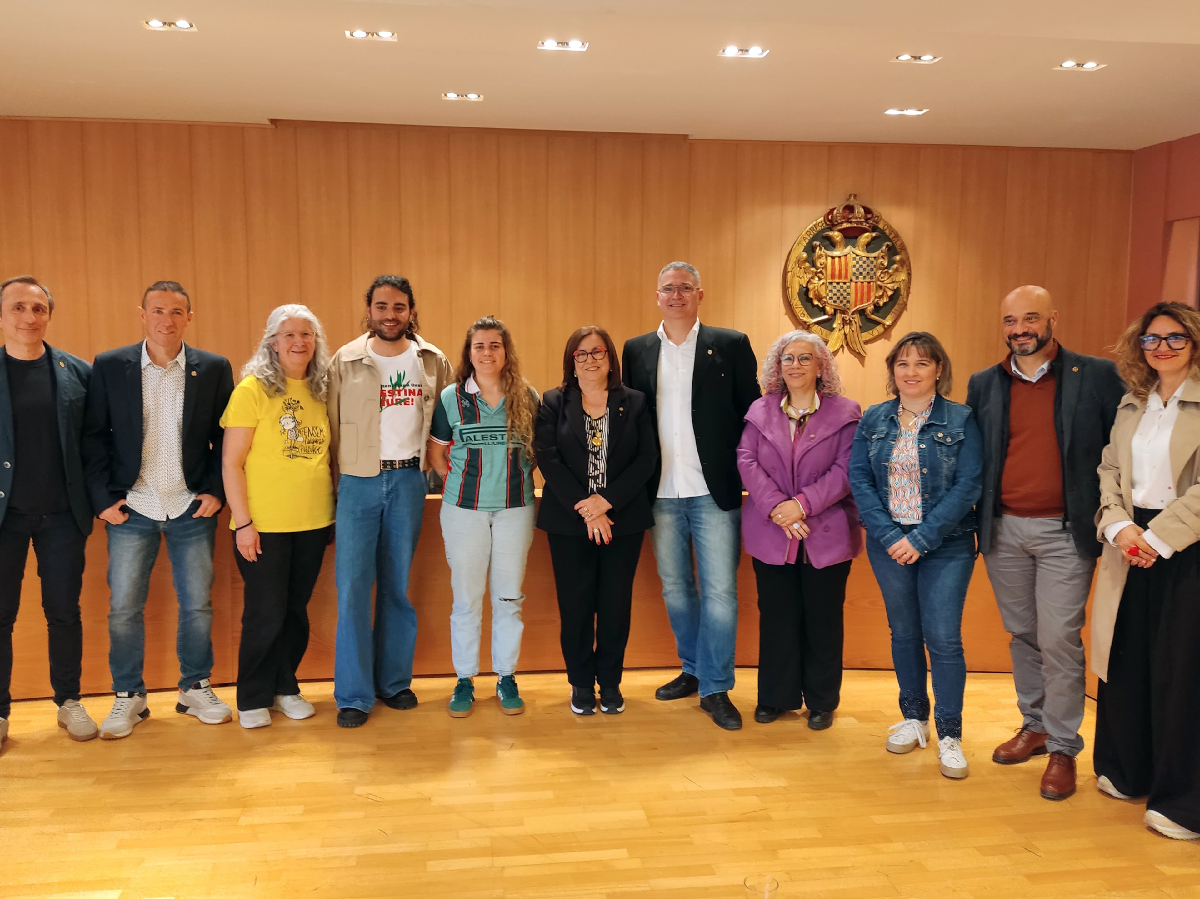 El Ple de Tàrrega aprovarà dijous el nou cartipàs municipal