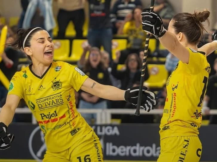 El Vila-sana juga a la pista del Bembibre amb la moral pels núvols