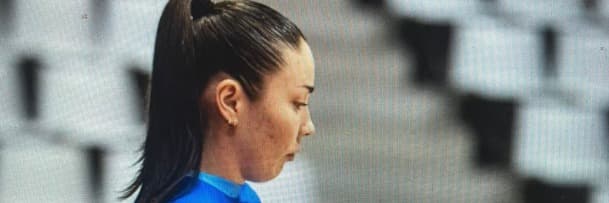 Shaylee Gonzales deixa amb un pam de nas al Cadí La Seu