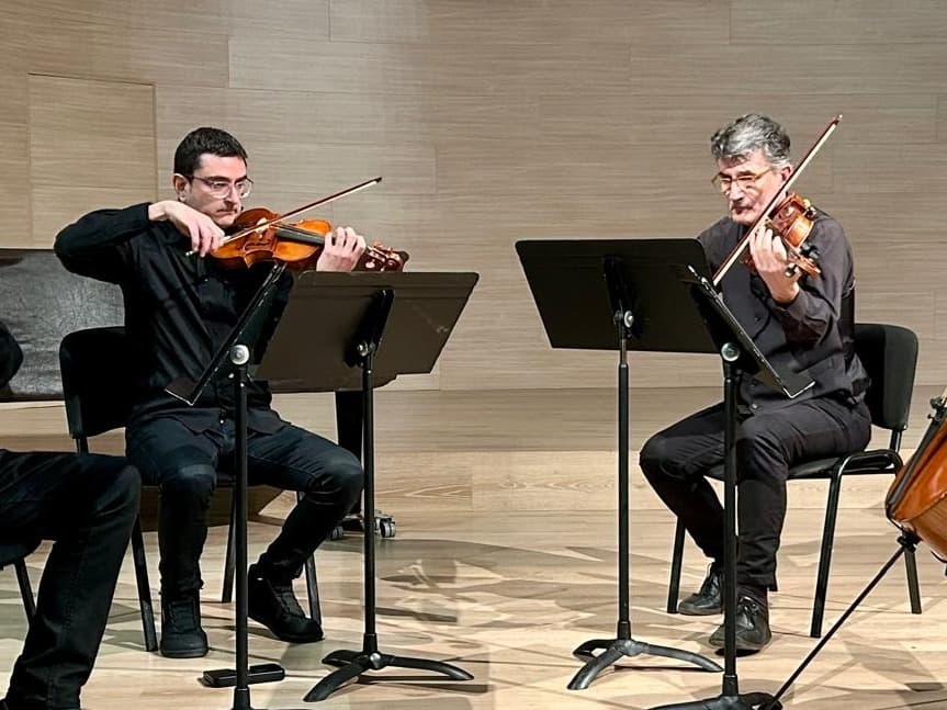 Cervera acollirà 14 concerts en una nova edició del Festival de Pasqua