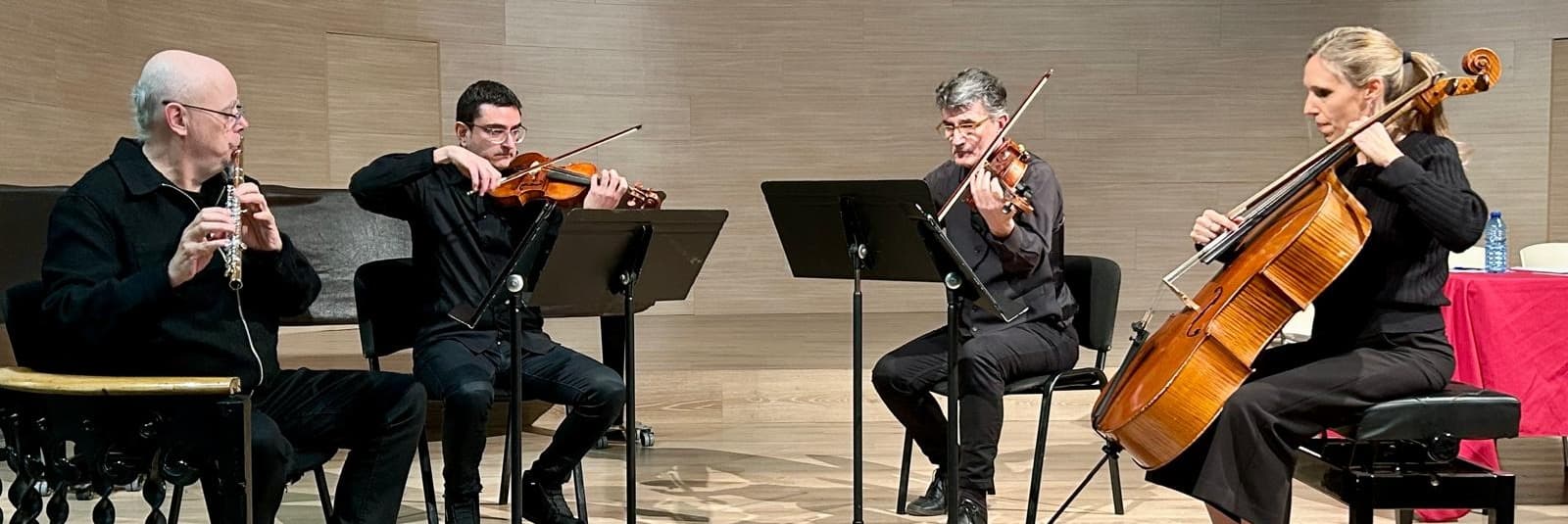 Cervera acollirà 14 concerts en una nova edició del Festival de Pasqua