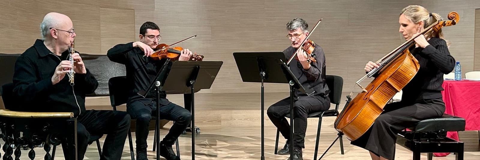 Cervera acollirà 14 concerts en una nova edició del Festival de Pasqua