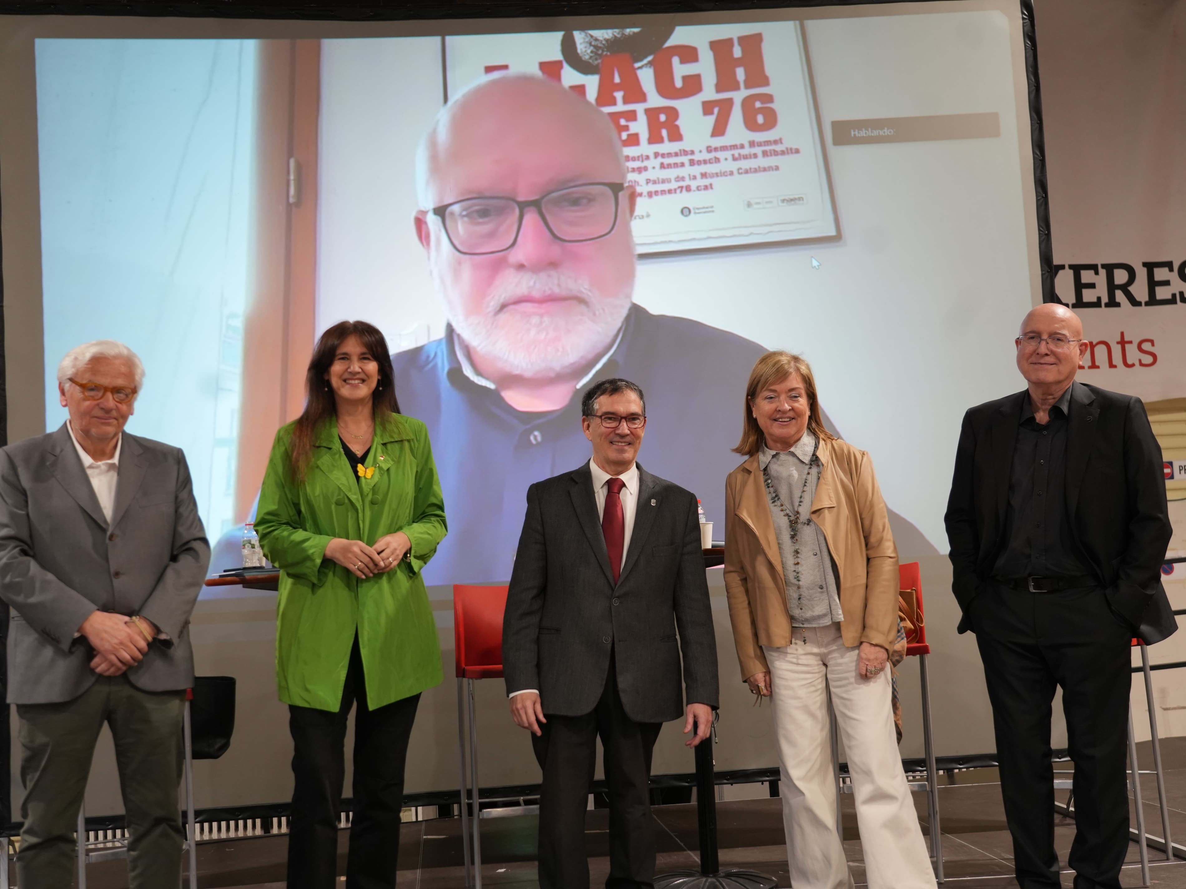 Exconsellers de cultura es querellen contra la jutgessa d’Osca per forçar el trasllat de les obres de Sixena