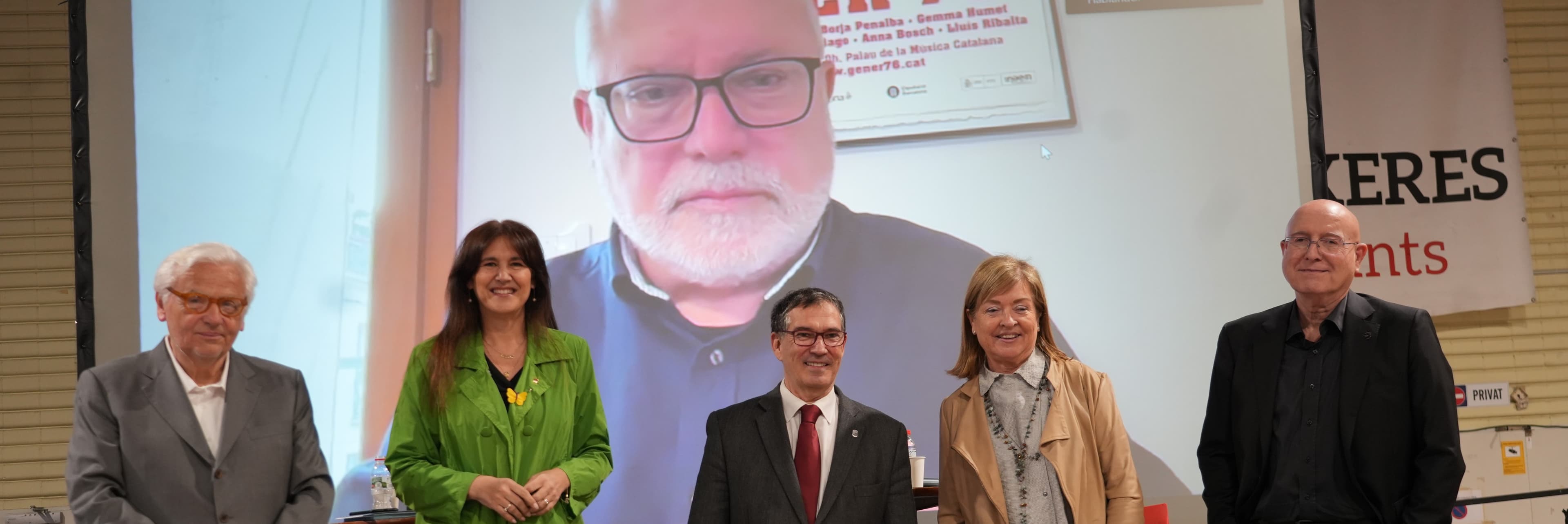 Exconsellers de cultura es querellen contra la jutgessa d’Osca per forçar el trasllat de les obres de Sixena