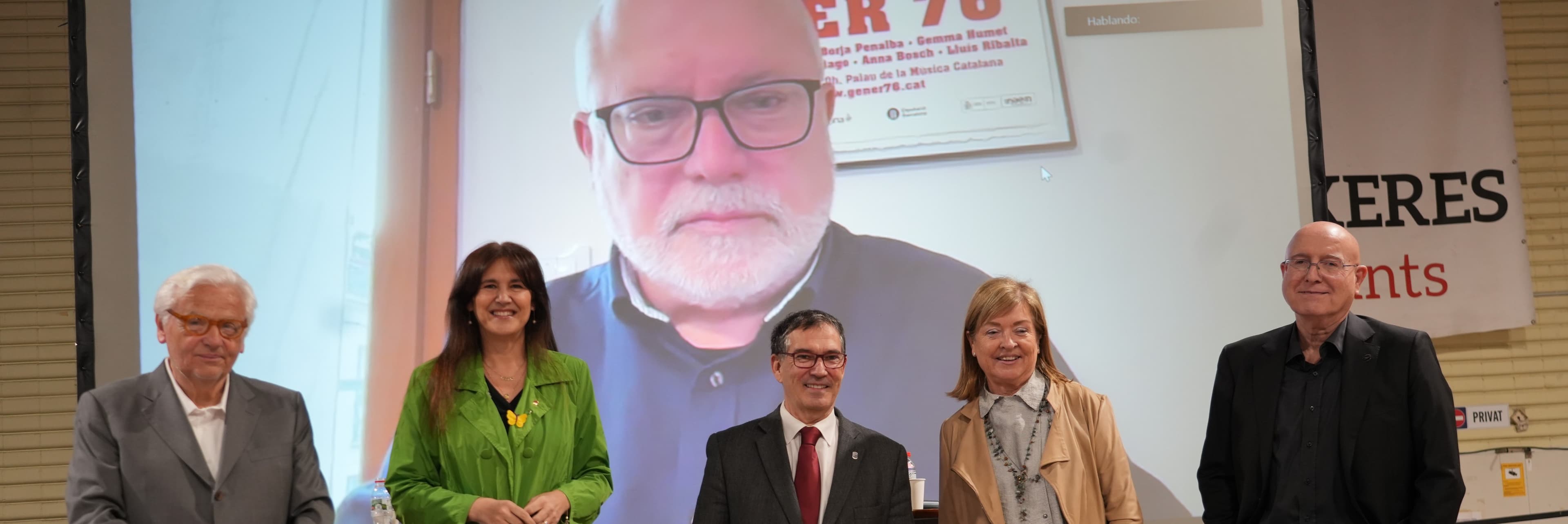 Exconsellers de cultura es querellen contra la jutgessa d’Osca per forçar el trasllat de les obres de Sixena