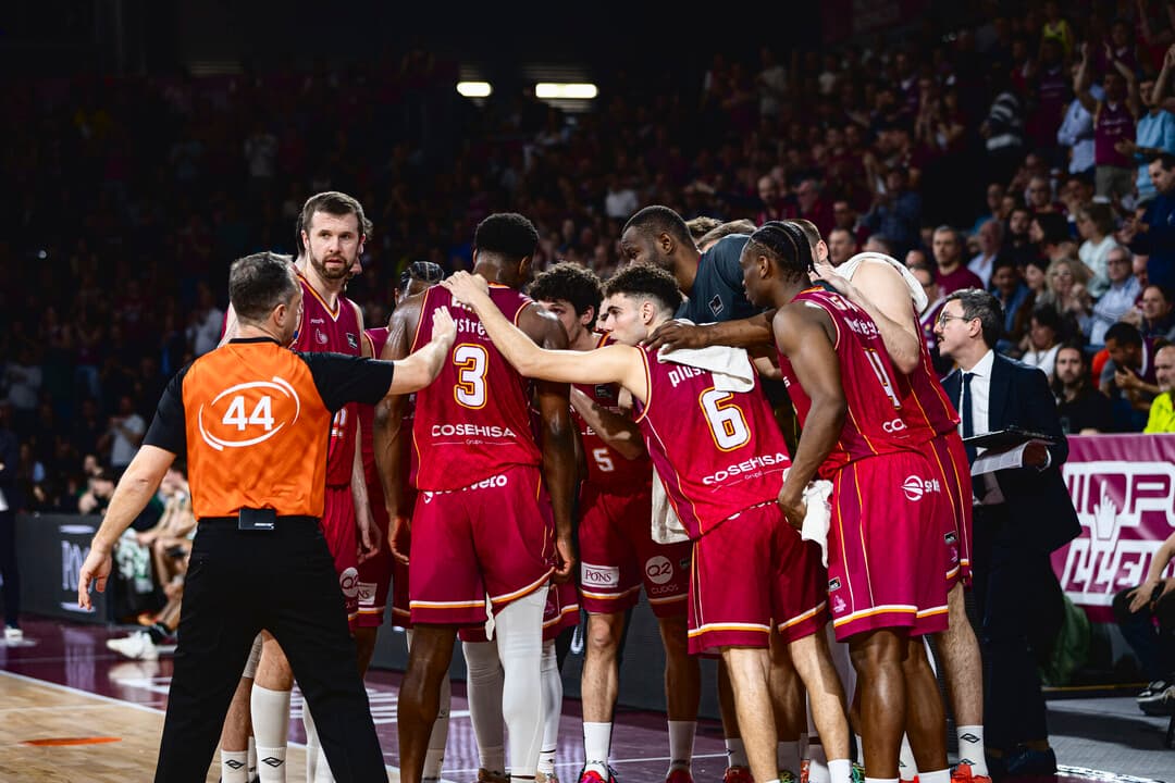 El Hiopos Lleida vol fer-se fort a casa el que resta de temporada
