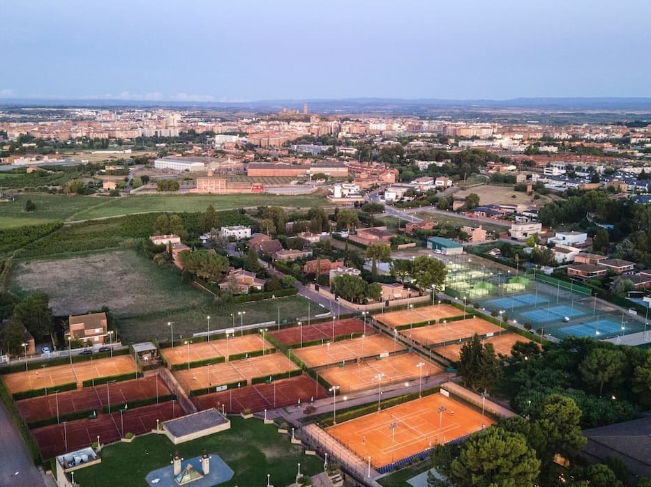La presidència del CT Lleida està en joc aquest dijous
