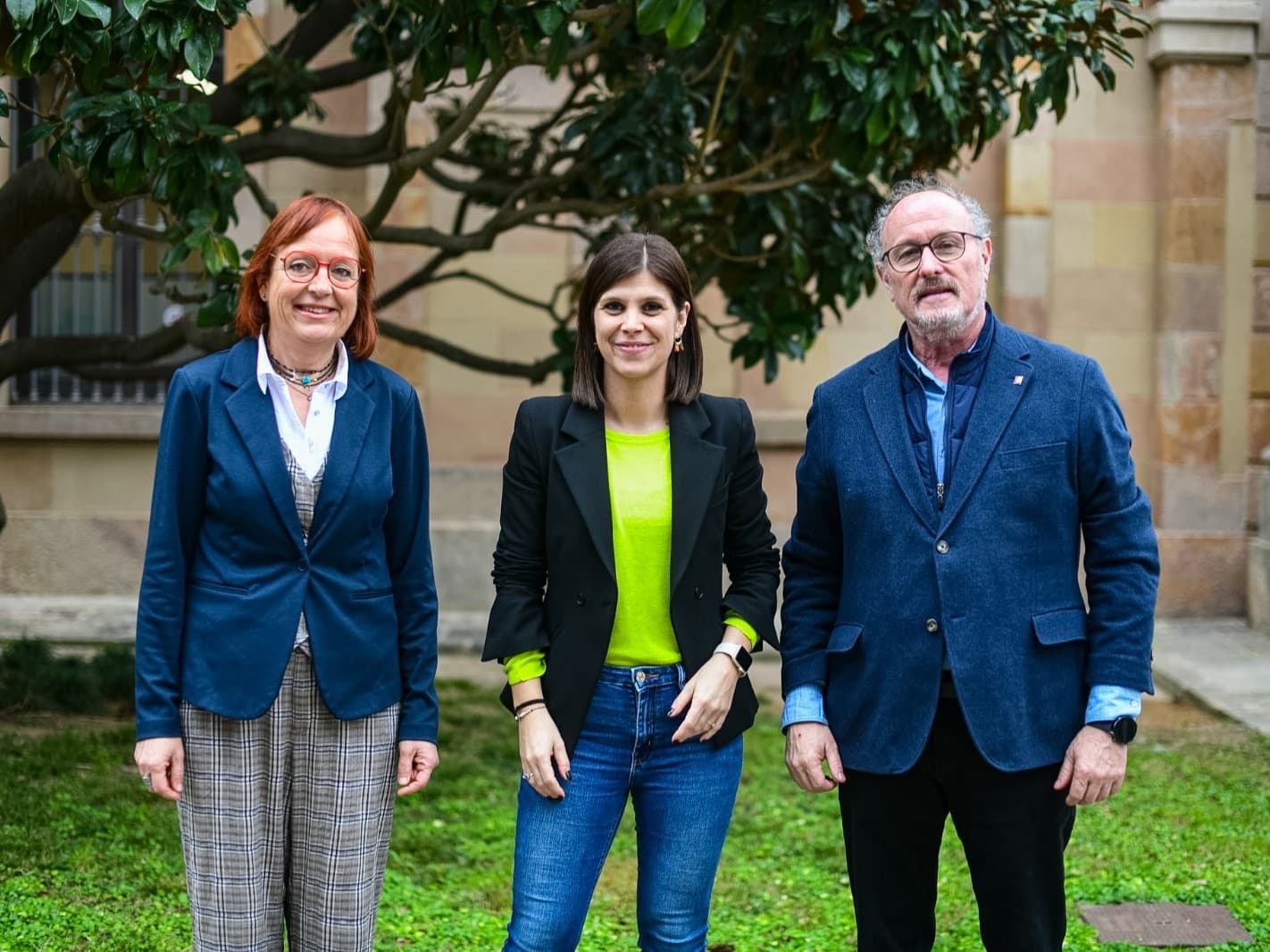 ERC demana al Govern donar suport a les residències municipals a Ponent i a l’Alt Pirineu i Aran