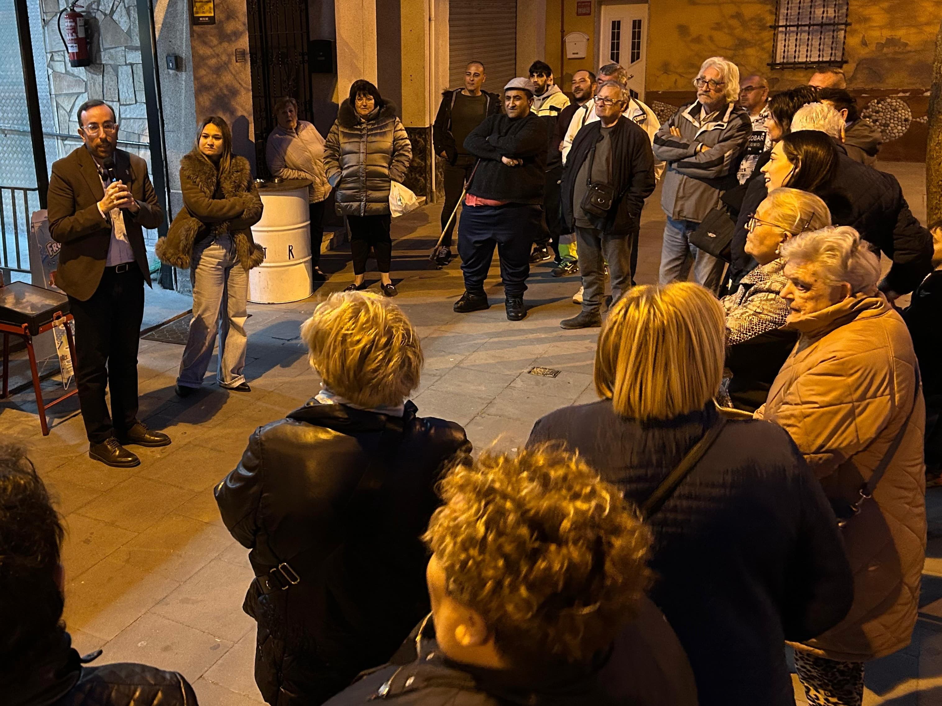 Palau convoca els veïns de Magraners per exposar les seves propostes per “impulsar el barri”