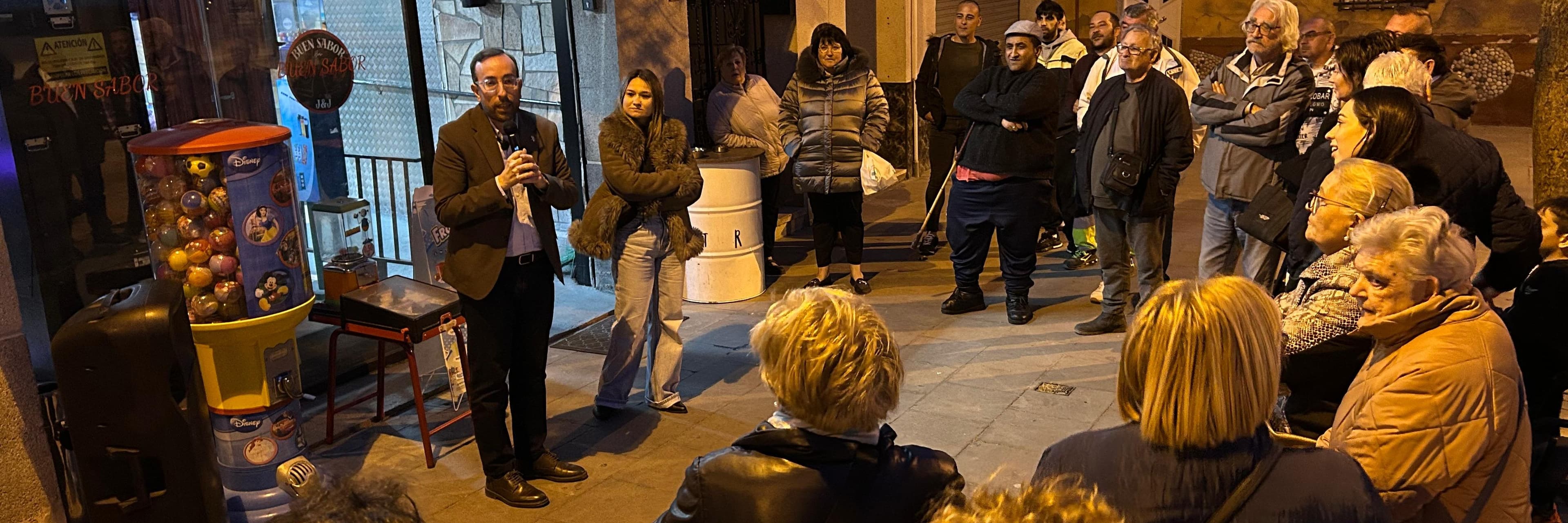 Palau convoca els veïns de Magraners per exposar les seves propostes per “impulsar el barri”