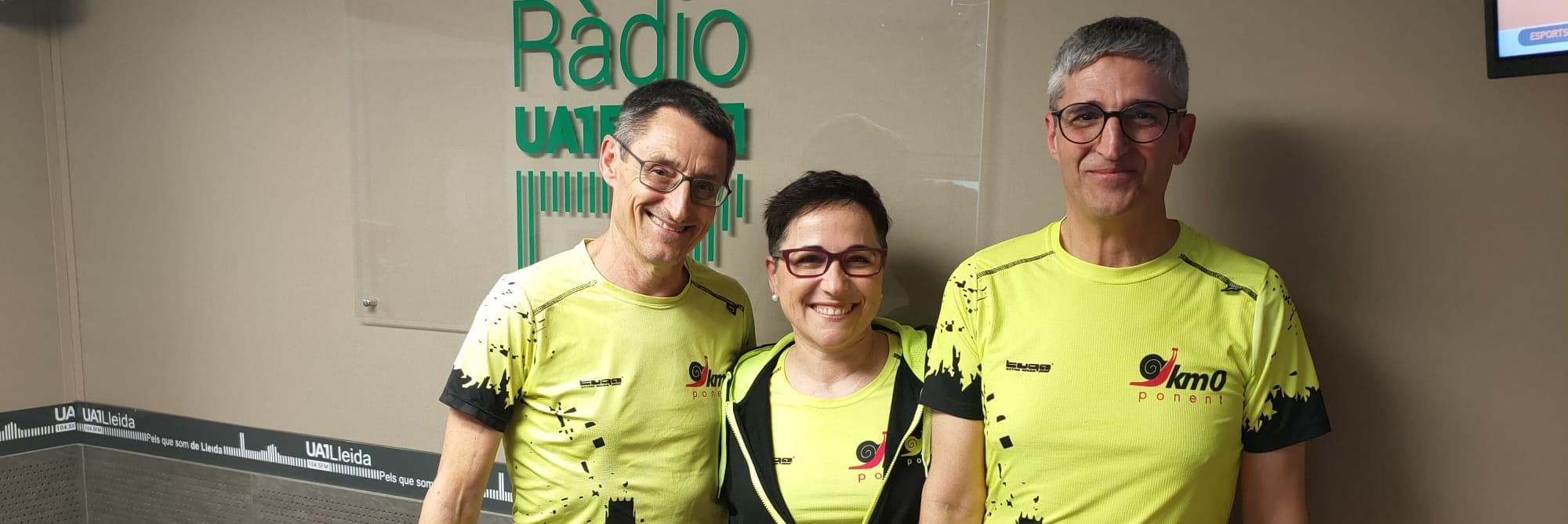 La Marxa Popular del Segrià segueix fent-se gran