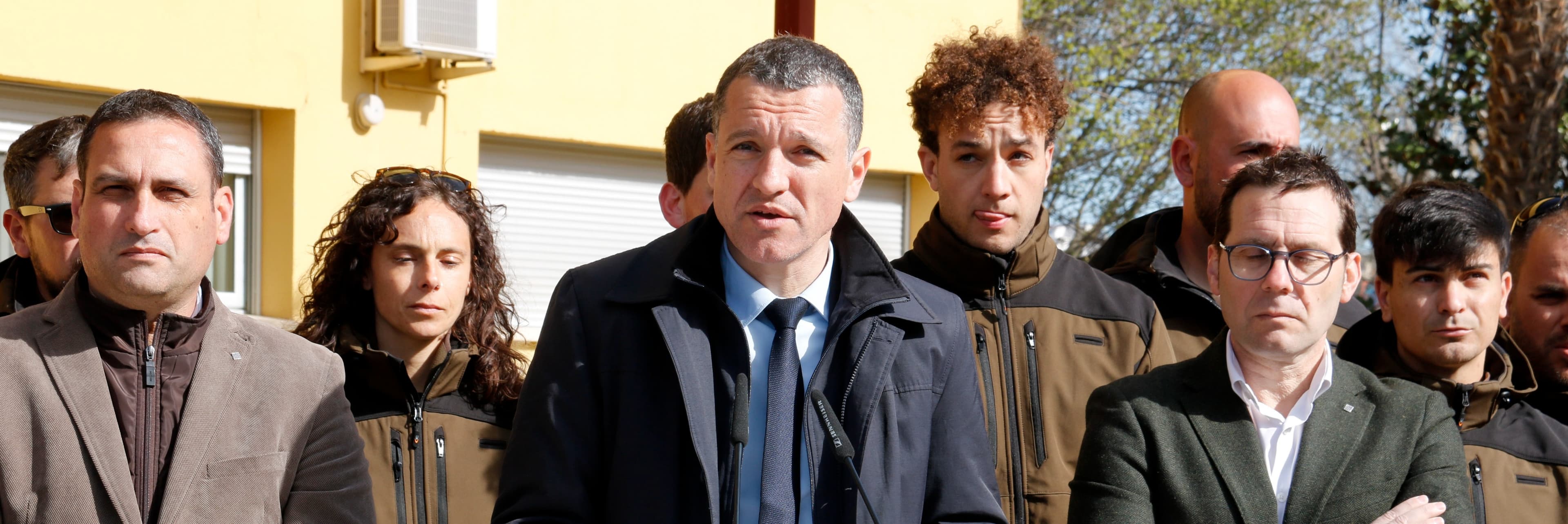 Detecten 6 nous casos de pesta porcina a la zona d'alt risc i el total arriba a 238