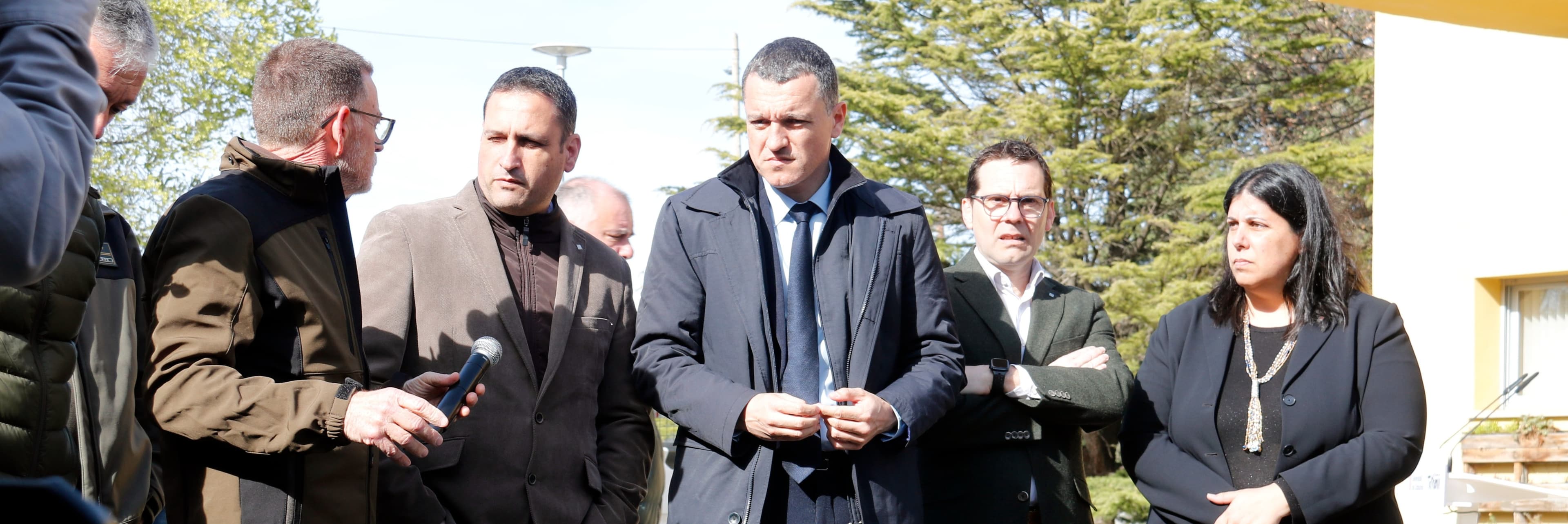 Agricultura dobla el personal dedicat a reduir la sobrepoblació de fauna cinegètica a Ponent