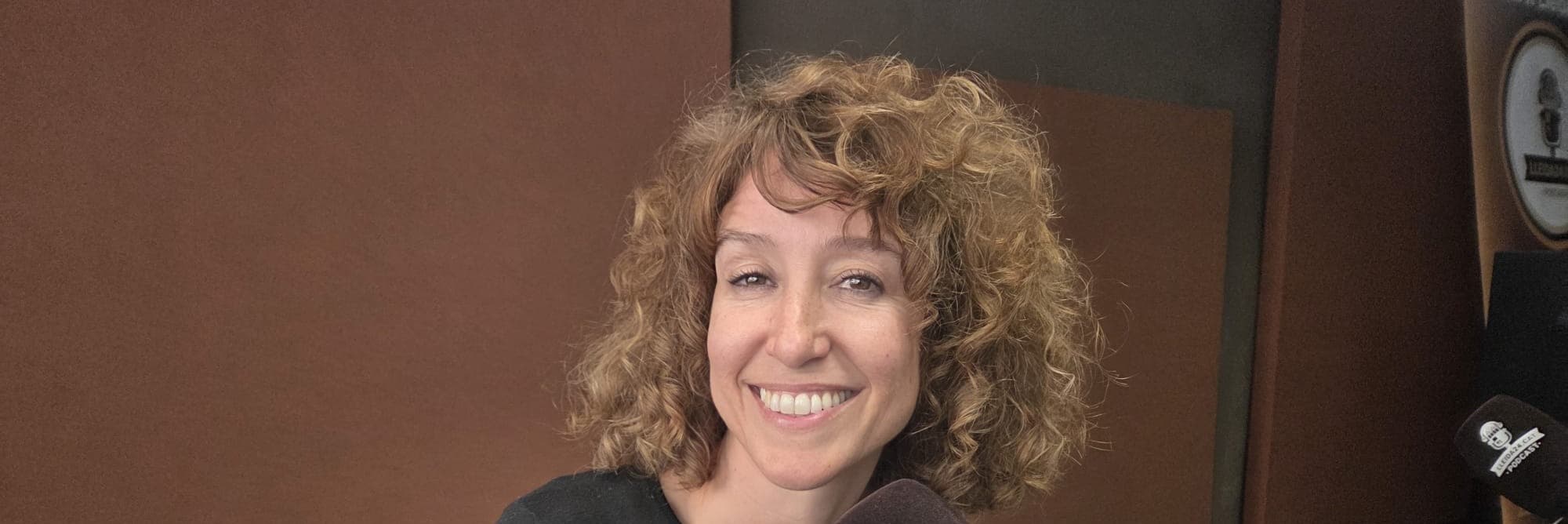 Agnès Marquès aborda el periodisme, la veritat i els límits morals a  ‘La segona vida de Ginebra Vern’