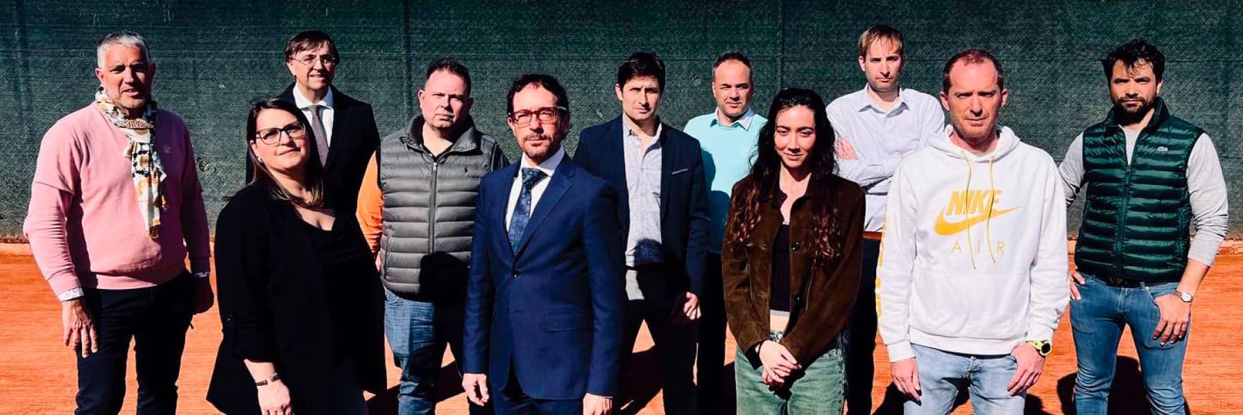 Jorge Culleré és el nou president del CT Lleida