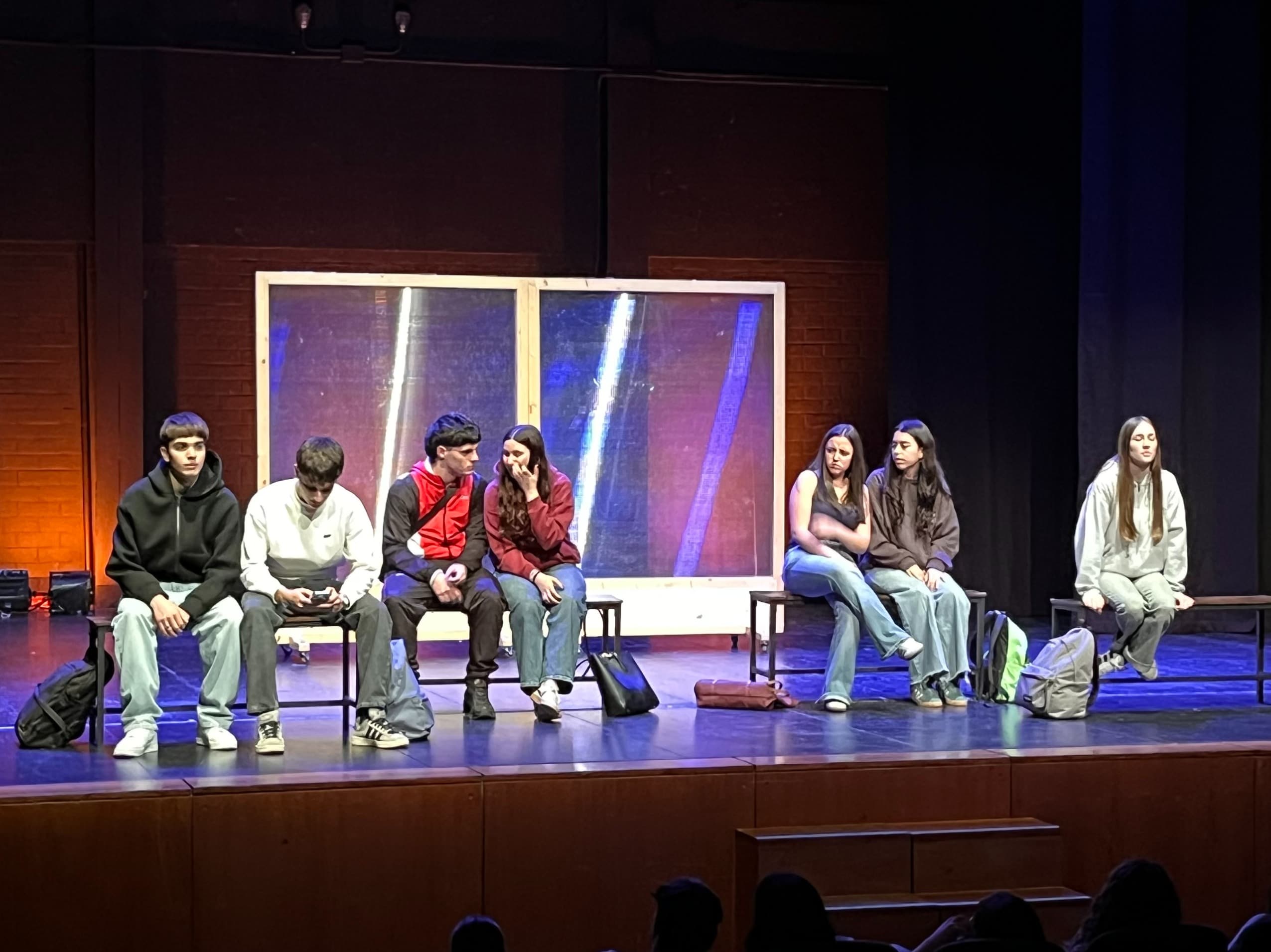 Max Experience tanca edició amb un 90% de participació dels centres educatius de secundària de Lleida