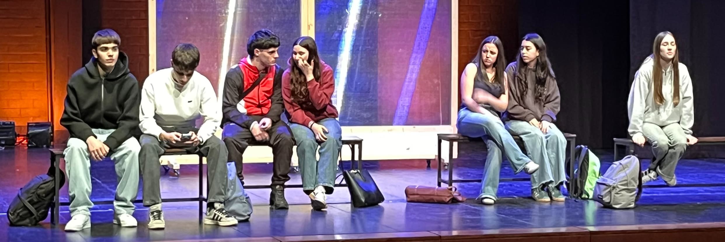 Max Experience tanca edició amb un 90% de participació dels centres educatius de secundària de Lleida