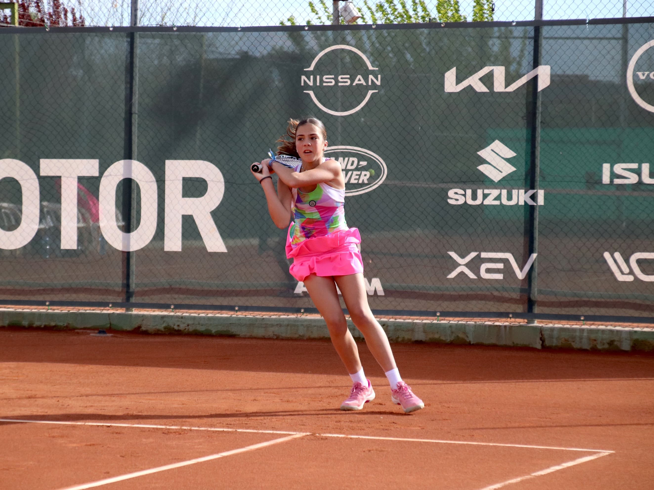 Les finals del Trofeu Albert Costa ja tenen noms i cognoms per intentar endur-se el trofeu