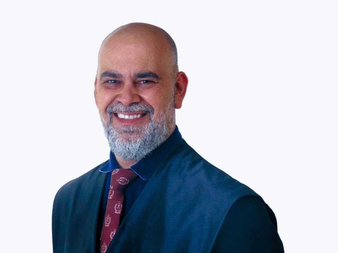 Nacho Vendrell ha estat reelegit com a delegat del Col·legi de Graduats Socials a Lleida