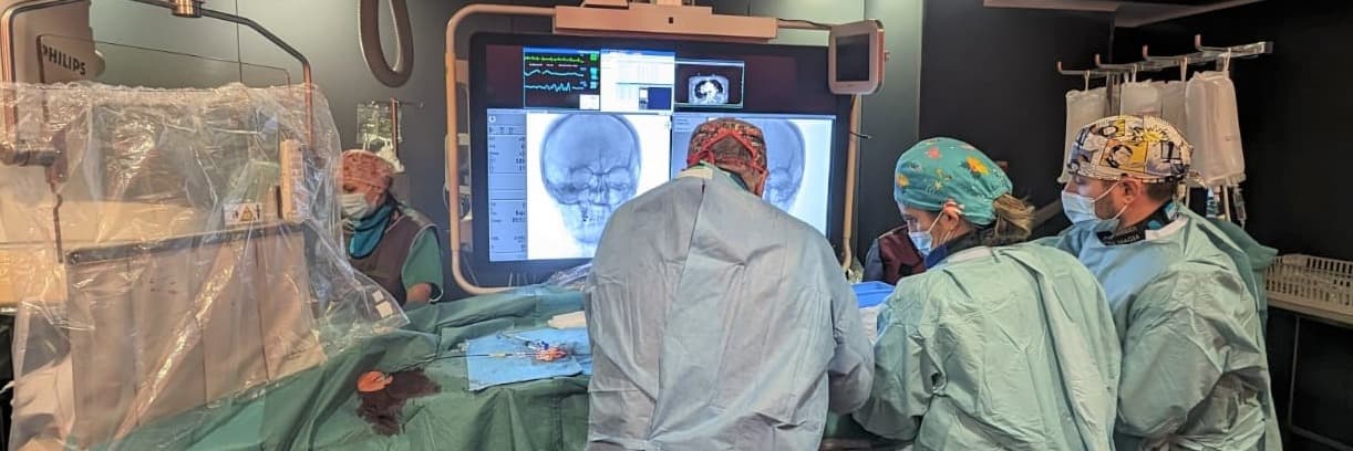 L’Hospital Arnau de Vilanova de Lleida podrà tractar casos d’ictus greus durant 12 hores al dia a partir del juny