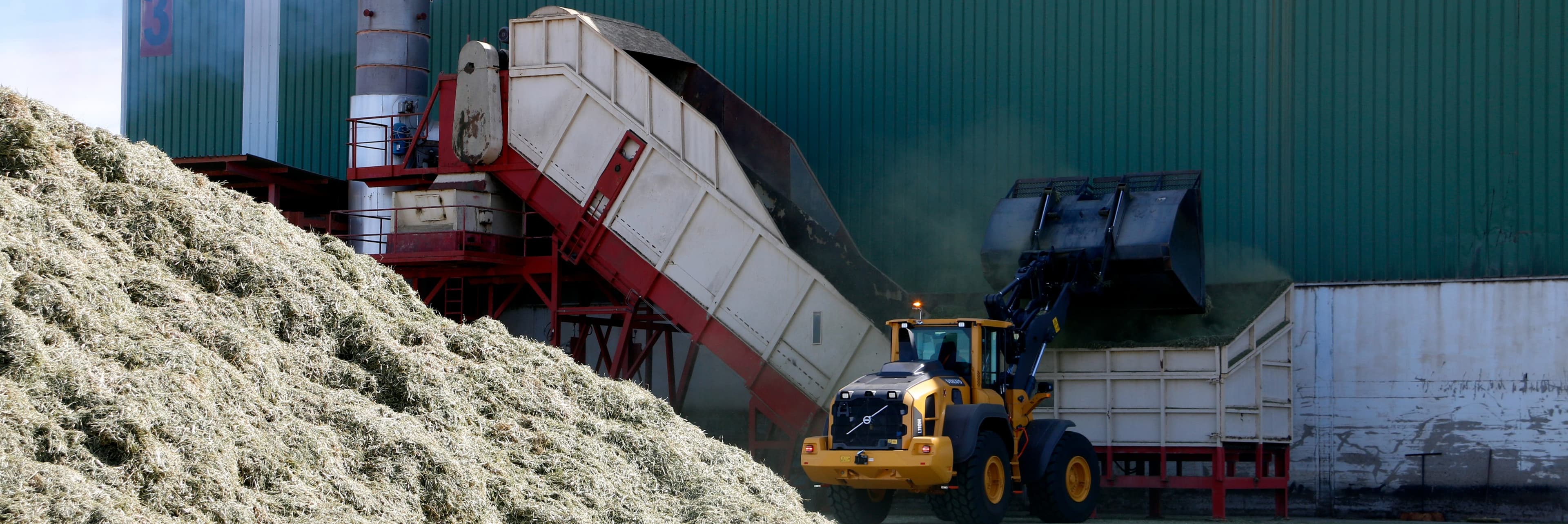 El sector farratger té uns 2.000 contenidors bloquejats per culpa de la guerra a l’Orient Mitjà