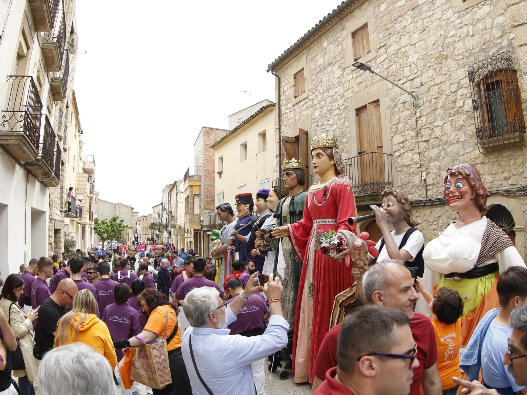 Arriba una nova edició de la Primavera Cultural de Maials carregada de propostes per a totes les edats