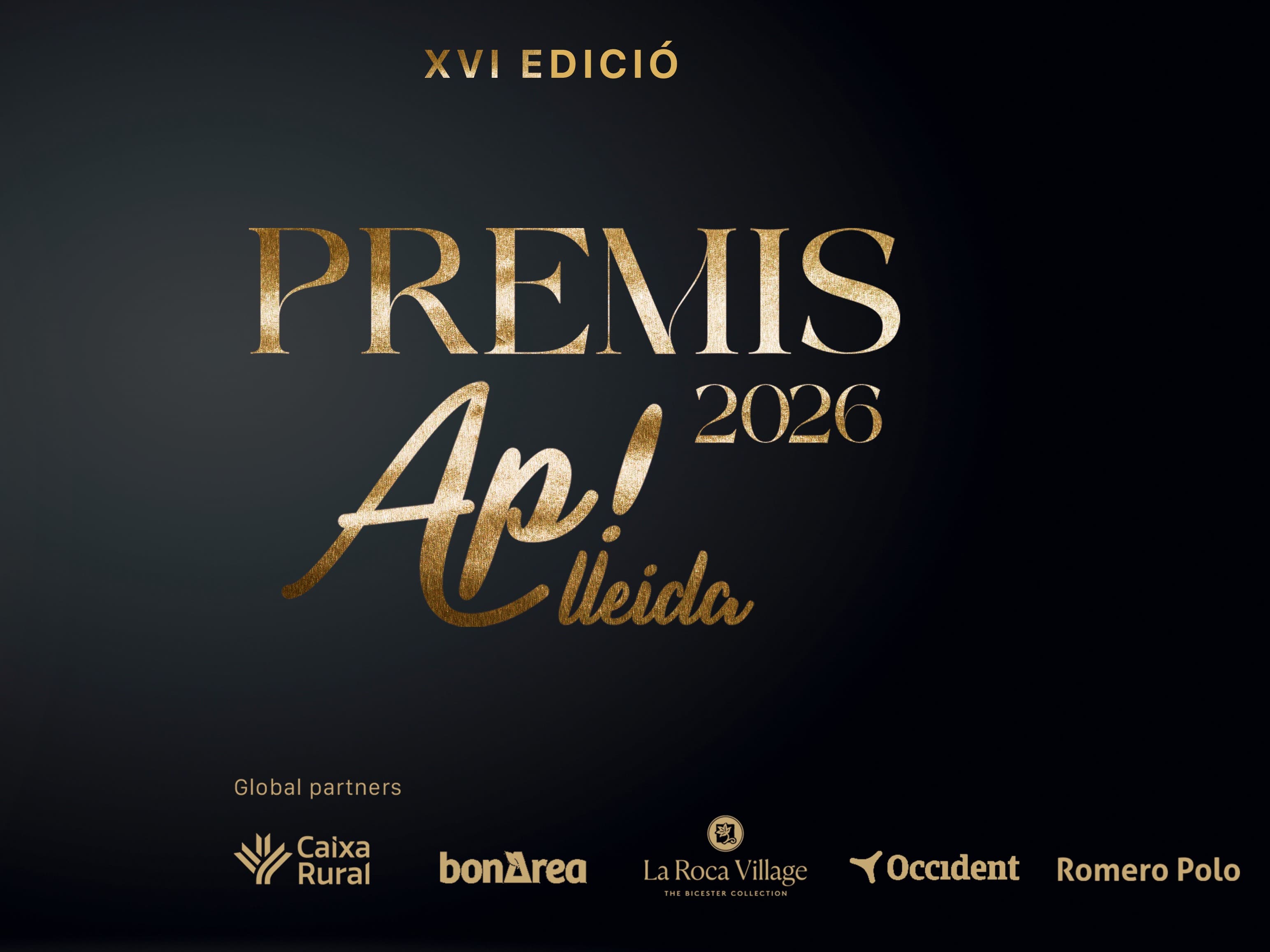 La Reina presidirà l’acte dels Premis Ap!Lleida en el 20è aniversari de l'associació