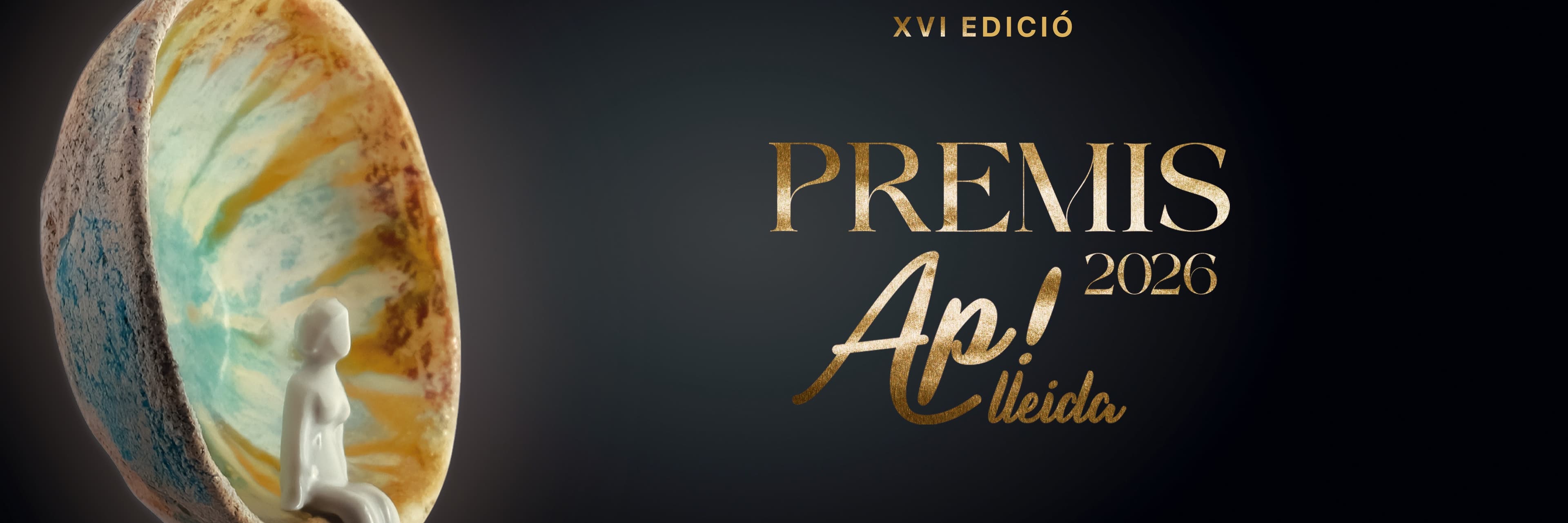 La Reina presidirà l’acte dels Premis Ap!Lleida en el 20è aniversari de l'associació