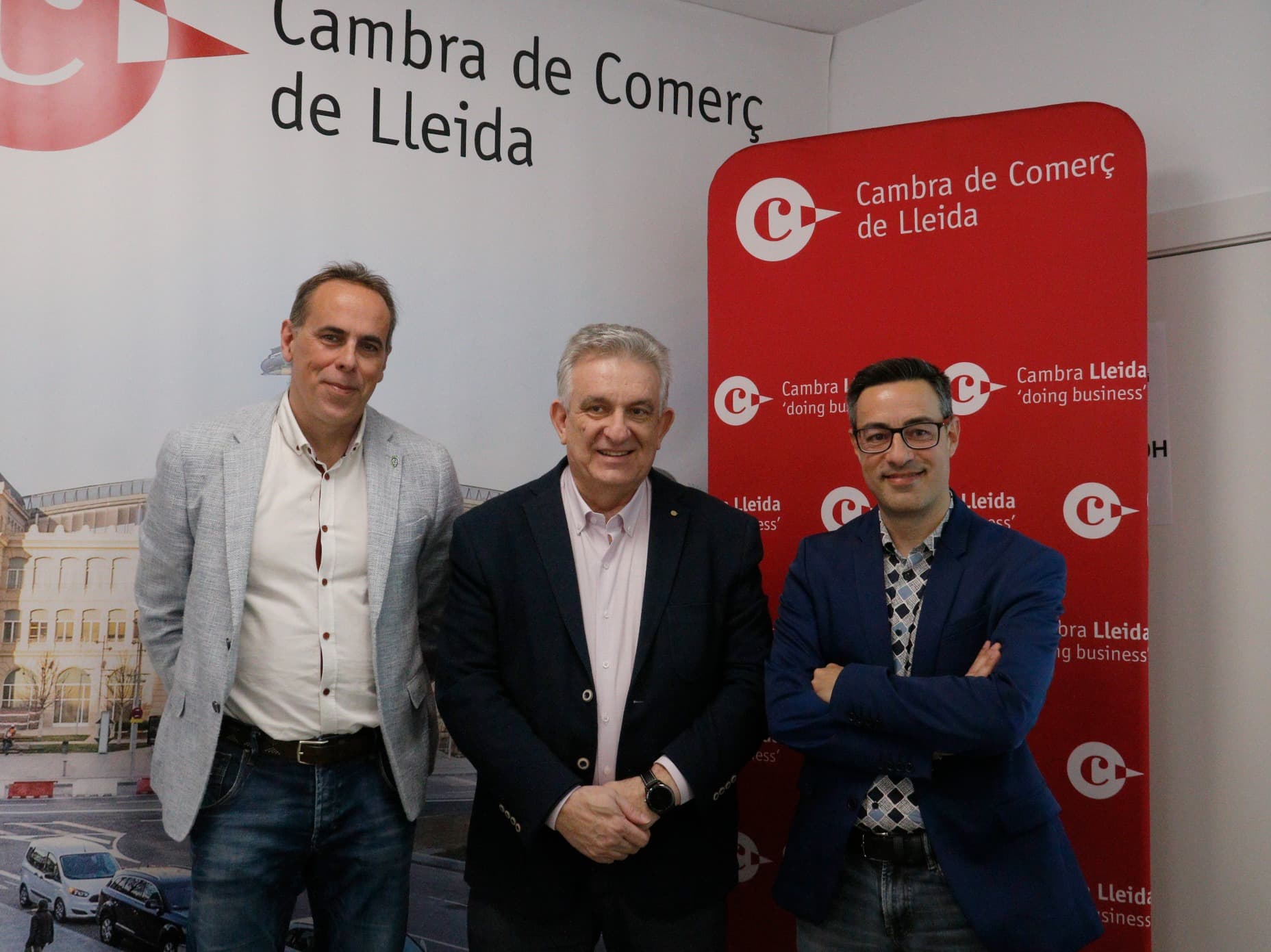 La guerra a l'Orient Mitjà posa en risc més de 150 milions d'euros d'exportacions lleidatanes a països de la zona