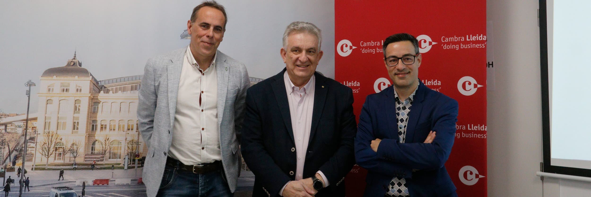 La guerra a l'Orient Mitjà posa en risc més de 150 milions d'euros d'exportacions lleidatanes a països de la zona