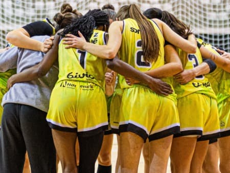 Nou tot o res pel Robles Lleida