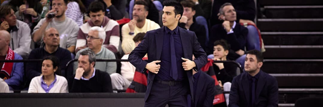 El Hiopos Lleida oficialitza la renovació de Gerard Encuentra fins al 2029