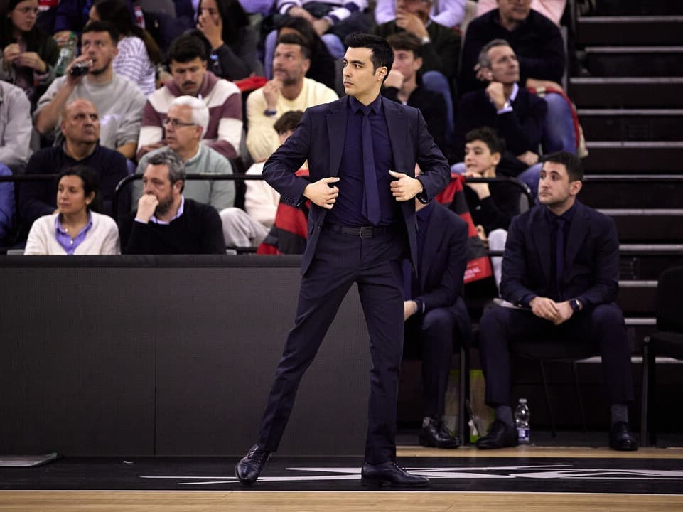 El Hiopos Lleida oficialitza la renovació de Gerard Encuentra fins al 2029