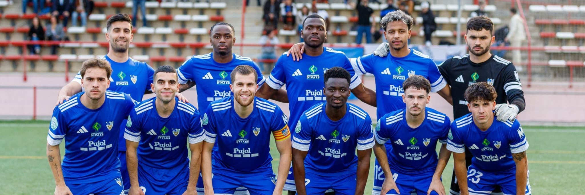 El Mollerussa té una nova oportunitat per seguir agafant aire