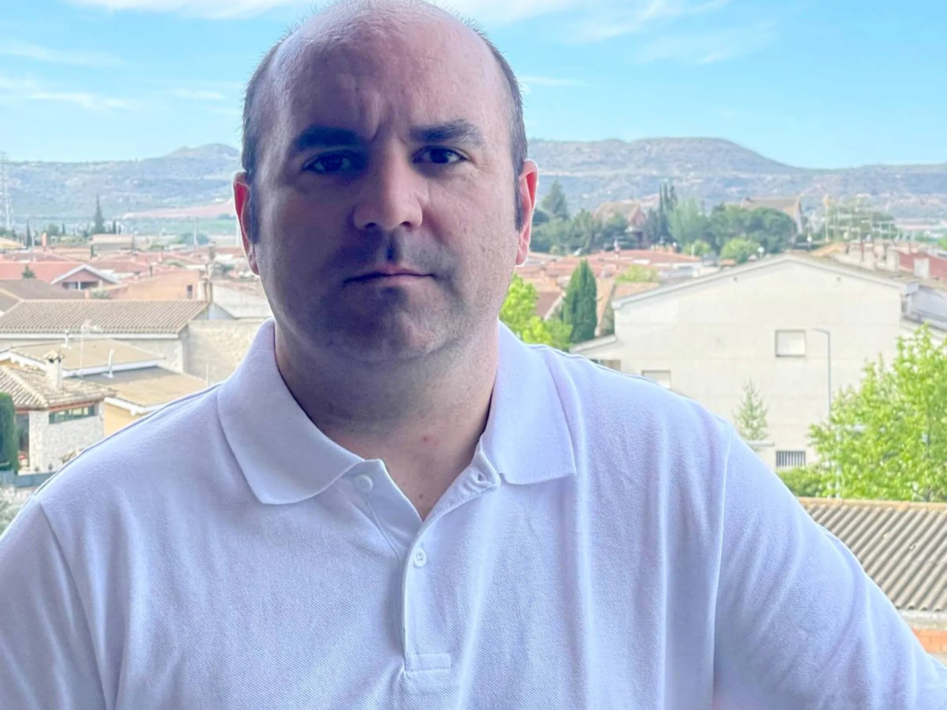 Xavier Bueno serà el cap de llista d’ERC a les Borges Blanques