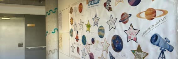 L'Hospital Sant Joan de Déu Terres de Lleida reivindica la diversitat en el dia Mundial de l’Autisme