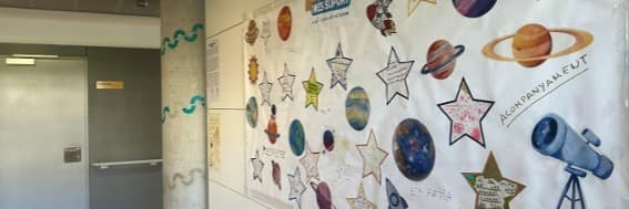 L'Hospital Sant Joan de Déu Terres de Lleida reivindica la diversitat en el dia Mundial de l’Autisme