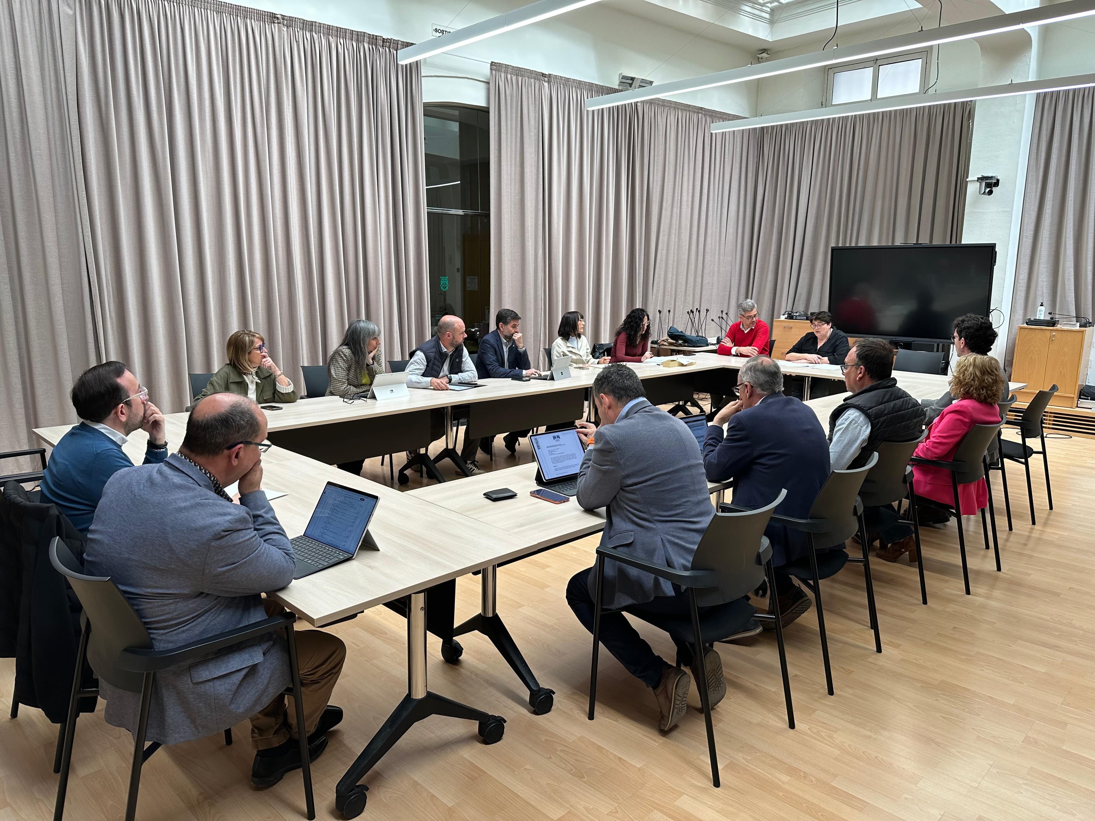 L’IEI destinarà 6 milions d'euros a ajuntaments i EMD per a equipaments culturals i restauració patrimonial