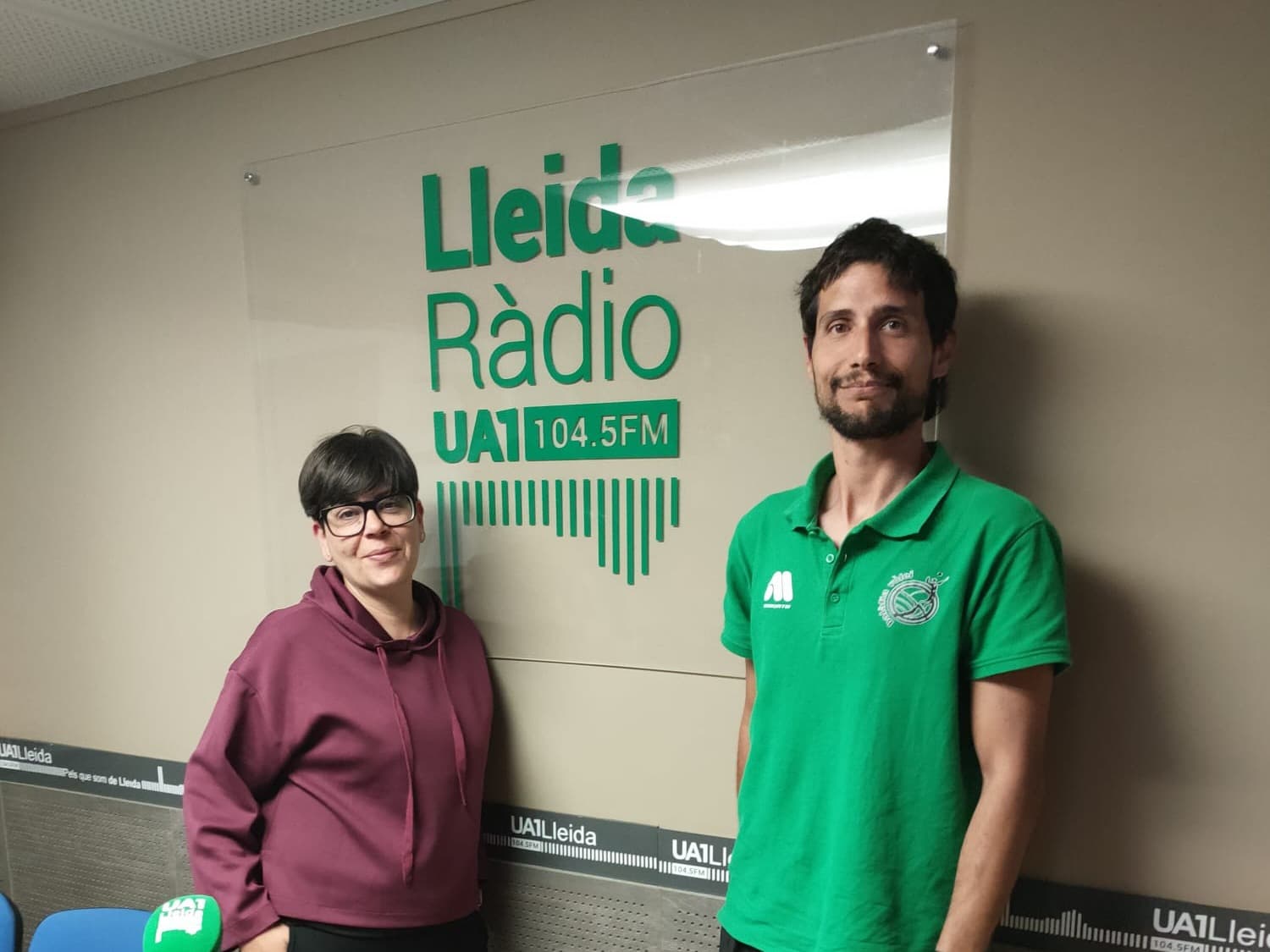 Sergi Mirada no seguirà al capdavant del Rodi Balàfia Vòlei