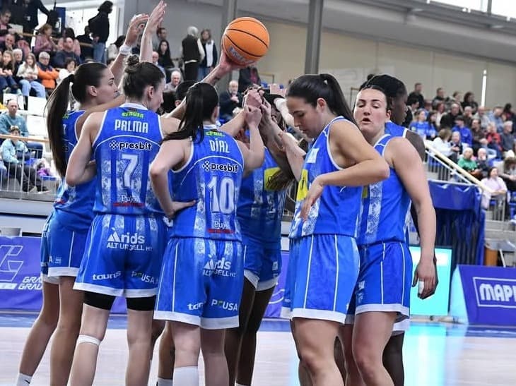 El Cadí La Seu rep a una de les revelacions de la temporada