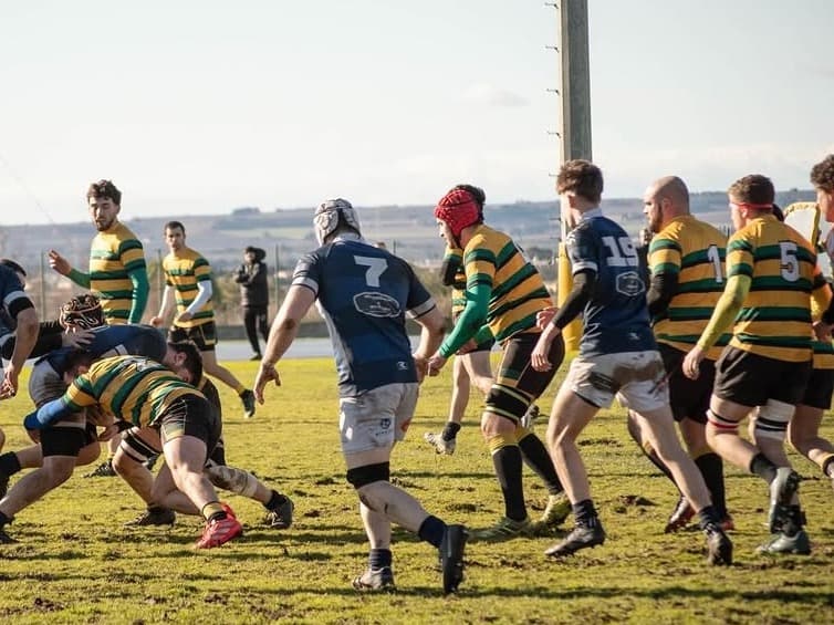 L’Inef Lleida lluitarà a la gespa l’ascens a Divisió d’Honor B