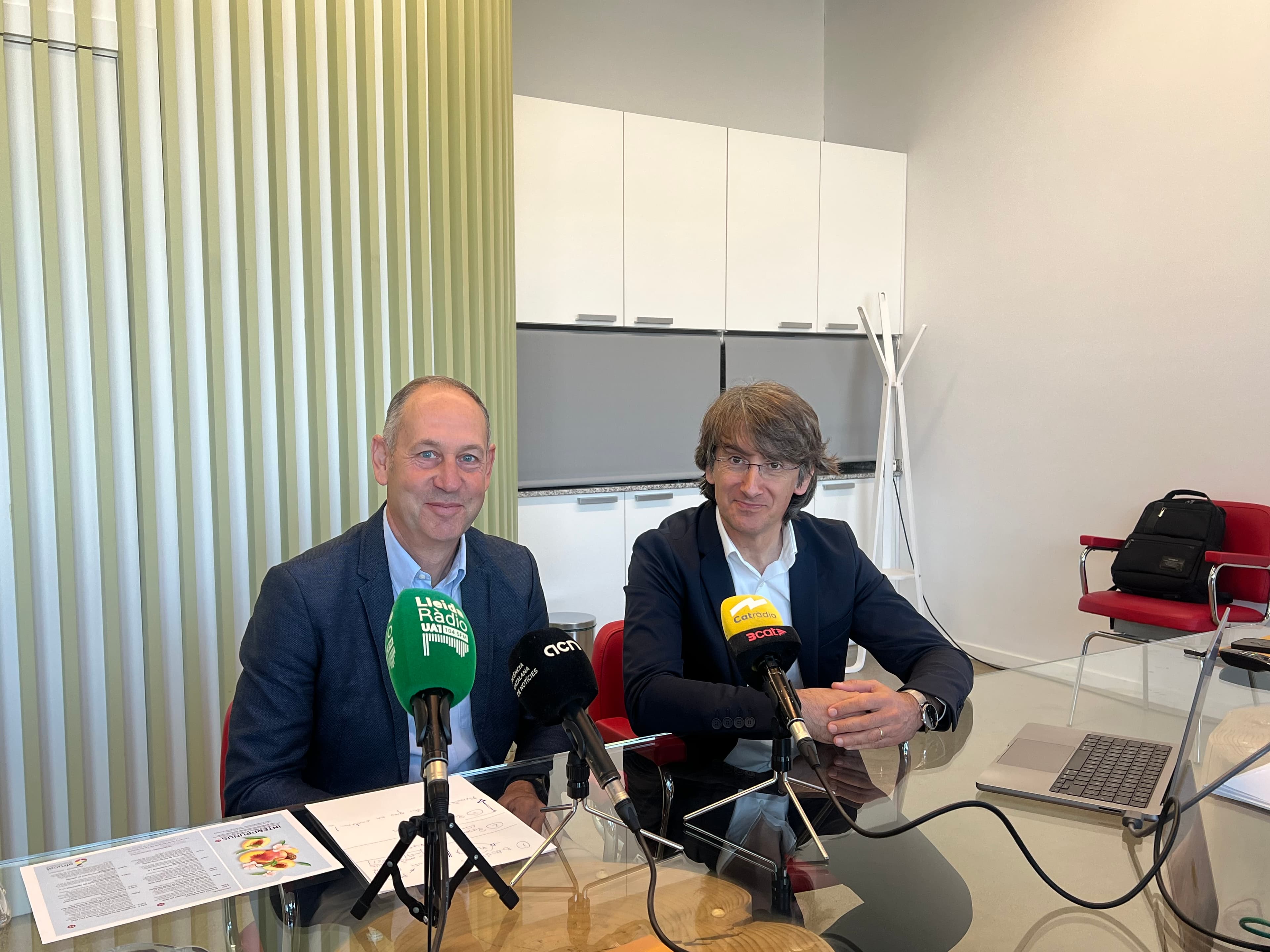 El preu de la fruita s’encarirà entre un 10% i un 15% per la guerra a l’Orient Mitjà