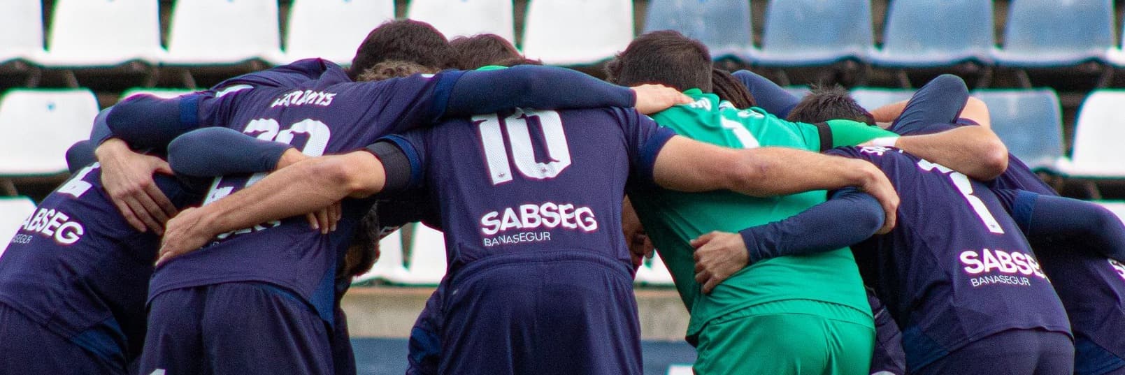 L’Atlètic Lleida ha de guanyar al Girona B per no ser equip de Tercera RFEF de forma matemàtica