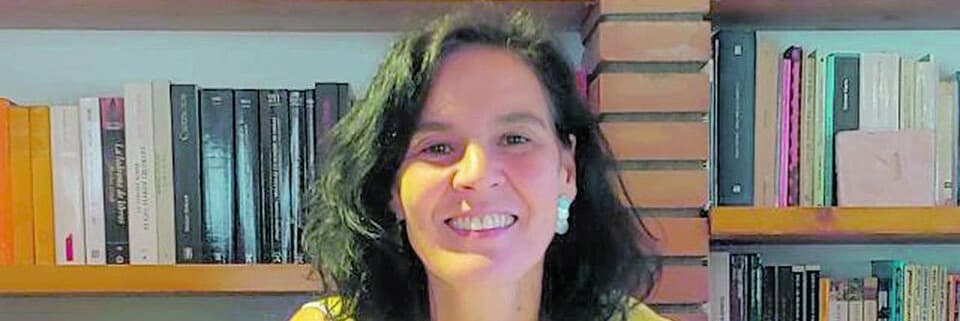 Laura Casanovas i David Sánchez s’emporten els premis literaris de Mollerussa