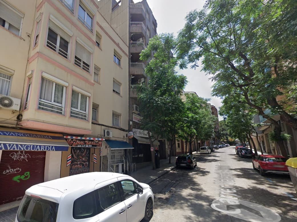 Dos detinguts per l’intent d’homicidi d’un home que ha caigut per un celobert a Lleida